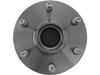 Wheel Bearing and Hub Assembly Centric Parts 407.66001E