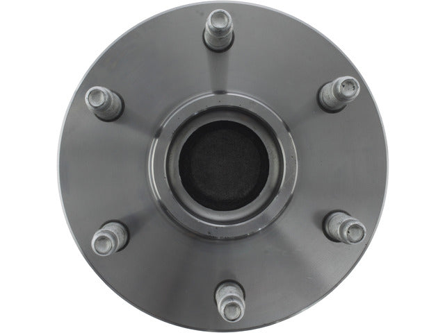 Wheel Bearing and Hub Assembly Centric Parts 407.66001E