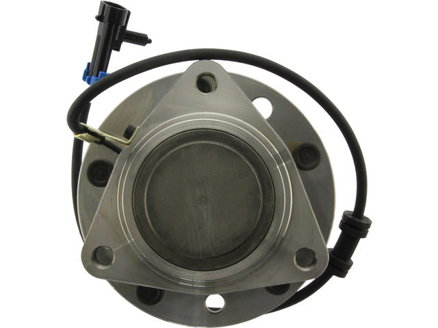 Wheel Bearing and Hub Assembly Centric Parts 407.66002