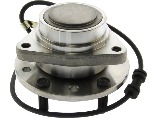 Wheel Bearing and Hub Assembly Centric Parts 407.66002