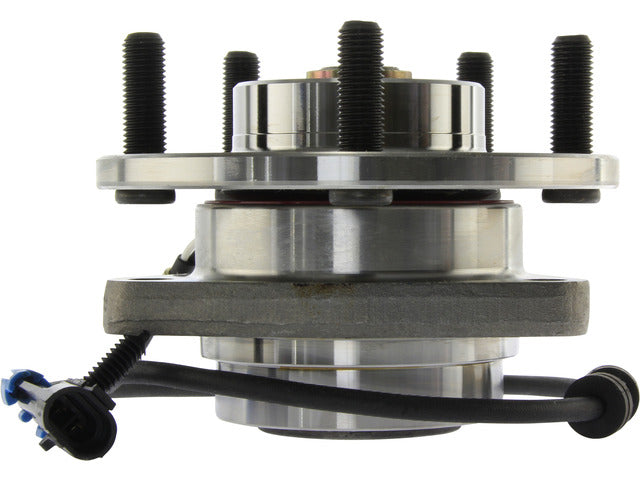 Wheel Bearing and Hub Assembly Centric Parts 407.66002