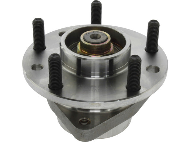Wheel Bearing and Hub Assembly Centric Parts 407.66002E