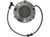 Wheel Bearing and Hub Assembly Centric Parts 407.66002E