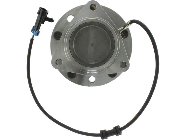 Wheel Bearing and Hub Assembly Centric Parts 407.66002E