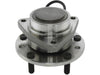 Wheel Bearing and Hub Assembly Centric Parts 407.66002E