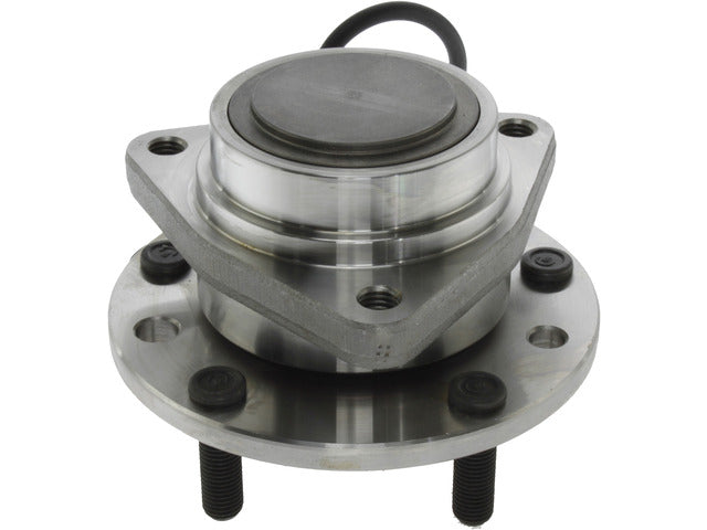 Wheel Bearing and Hub Assembly Centric Parts 407.66002E