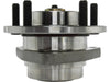 Wheel Bearing and Hub Assembly Centric Parts 407.66002E