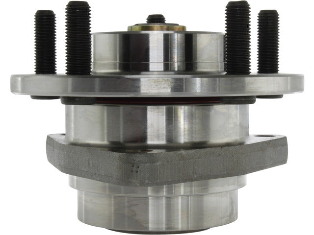 Wheel Bearing and Hub Assembly Centric Parts 407.66002E