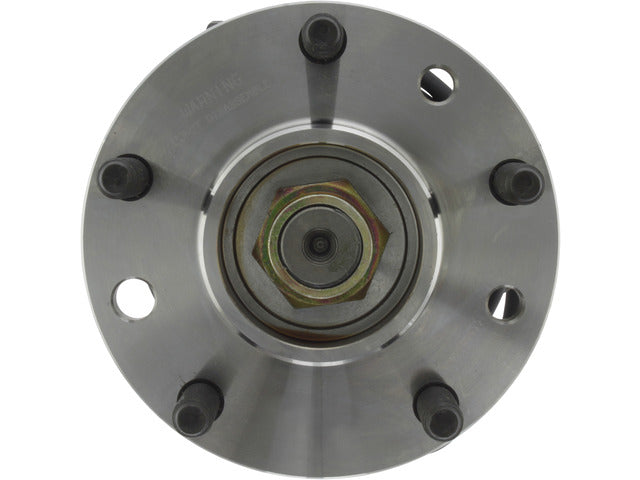 Wheel Bearing and Hub Assembly Centric Parts 407.66002E