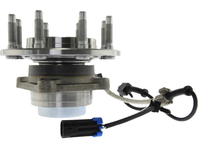 Wheel Bearing and Hub Assembly Centric Parts 407.66004