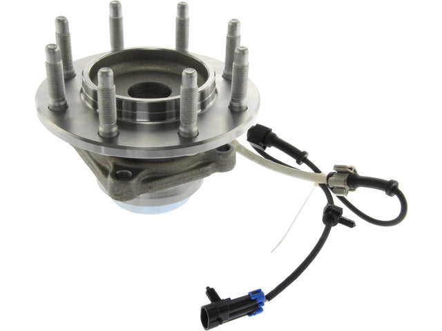 Wheel Bearing and Hub Assembly Centric Parts 407.66004E