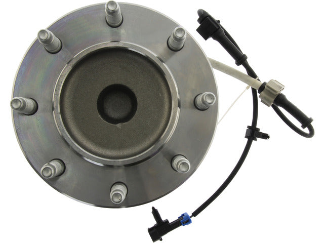 Wheel Bearing and Hub Assembly Centric Parts 407.66004E