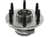 Wheel Bearing and Hub Assembly Centric Parts 407.66005