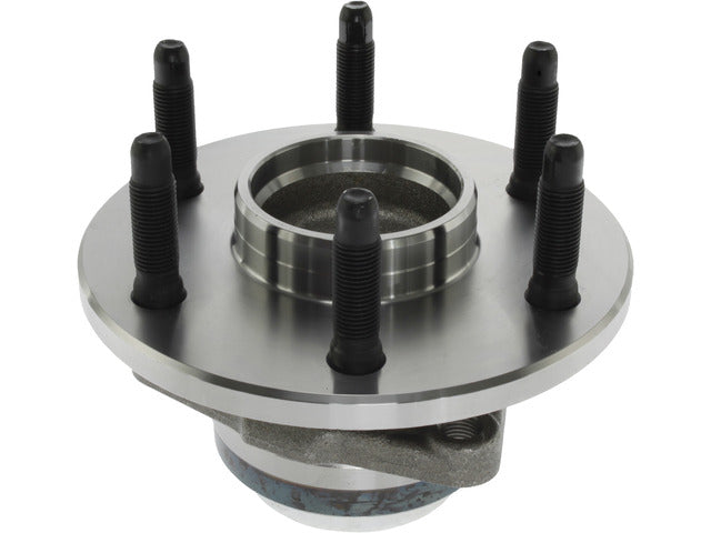 Wheel Bearing and Hub Assembly Centric Parts 407.66005