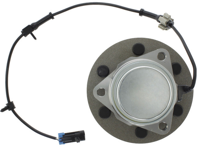 Wheel Bearing and Hub Assembly Centric Parts 407.66005