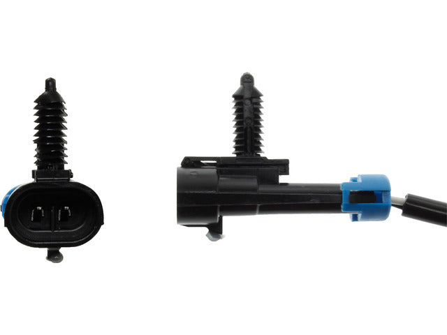 Wheel Bearing and Hub Assembly Centric Parts 407.66005