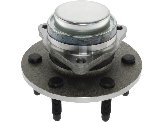 Wheel Bearing and Hub Assembly Centric Parts 407.66005