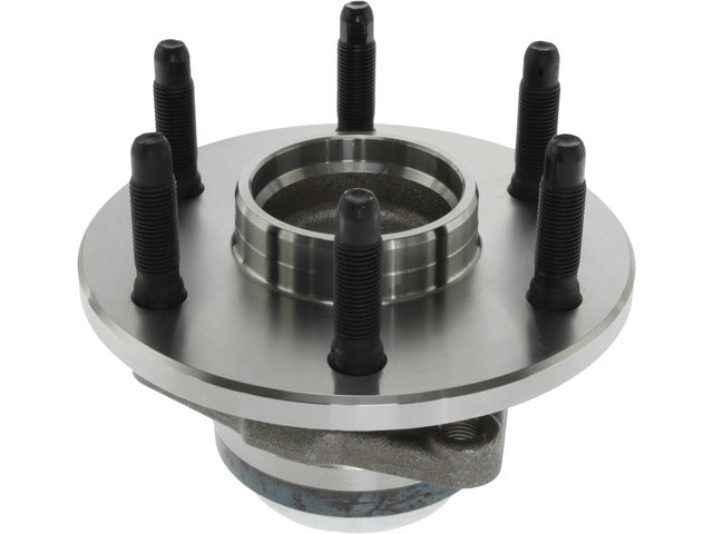 Wheel Bearing and Hub Assembly Centric Parts 407.66005E
