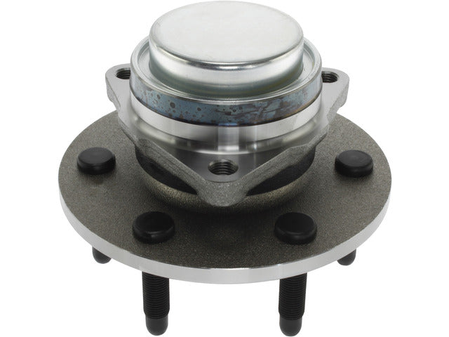 Wheel Bearing and Hub Assembly Centric Parts 407.66005E