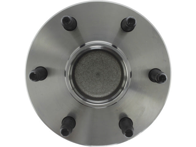 Wheel Bearing and Hub Assembly Centric Parts 407.66005E