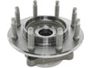 Wheel Bearing and Hub Assembly Centric Parts 407.66008