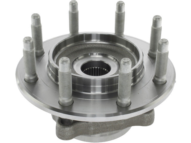 Wheel Bearing and Hub Assembly Centric Parts 407.66008