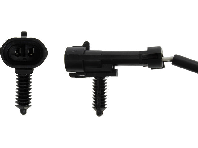 Wheel Bearing and Hub Assembly Centric Parts 407.66008
