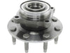 Wheel Bearing and Hub Assembly Centric Parts 407.66008