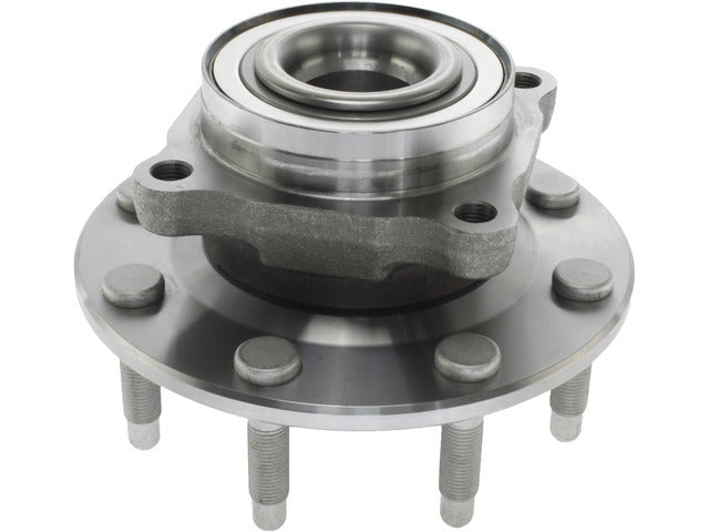 Wheel Bearing and Hub Assembly Centric Parts 407.66008