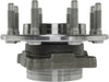 Wheel Bearing and Hub Assembly Centric Parts 407.66008