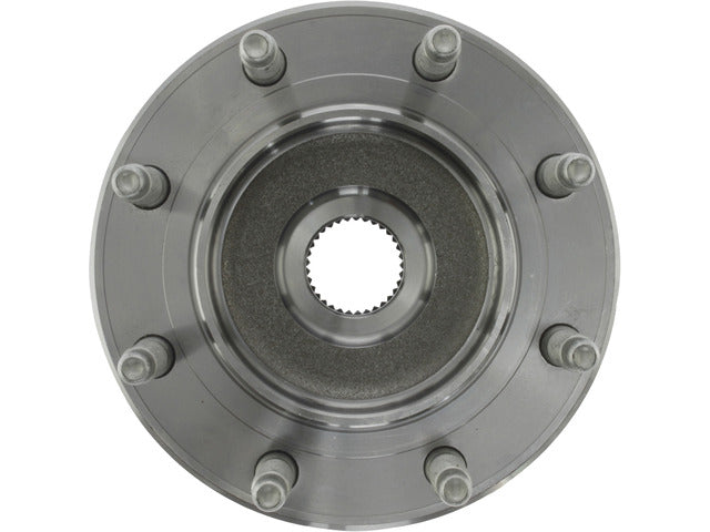 Wheel Bearing and Hub Assembly Centric Parts 407.66008