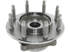 Wheel Bearing and Hub Assembly Centric Parts 407.66008E