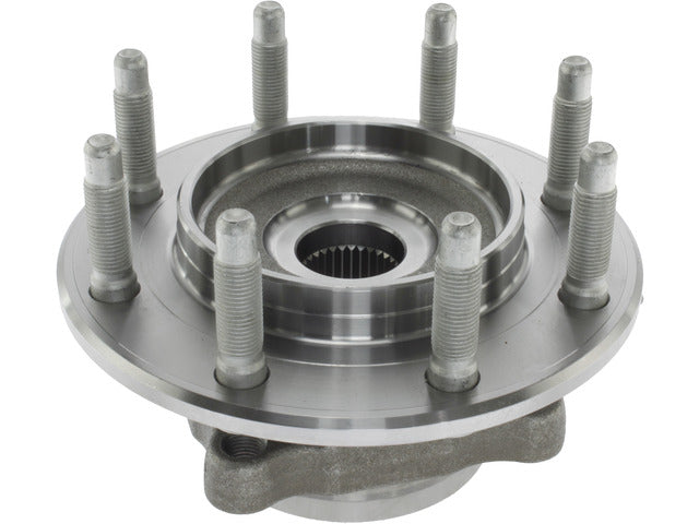Wheel Bearing and Hub Assembly Centric Parts 407.66008E