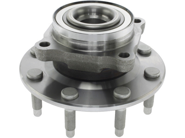 Wheel Bearing and Hub Assembly Centric Parts 407.66008E