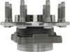 Wheel Bearing and Hub Assembly Centric Parts 407.66008E