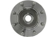 Wheel Bearing and Hub Assembly Centric Parts 407.66008E