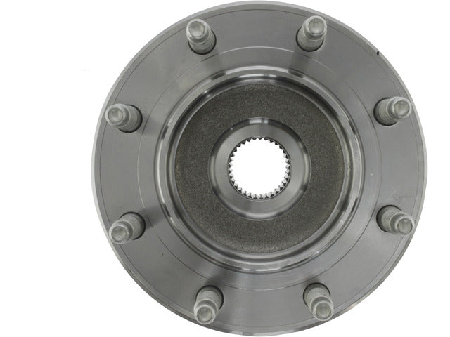 Wheel Bearing and Hub Assembly Centric Parts 407.66008E