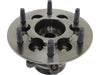 Wheel Bearing and Hub Assembly Centric Parts 407.66010