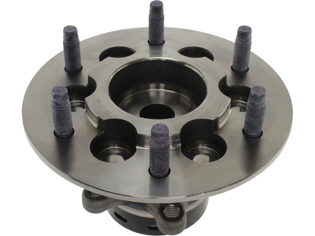 Wheel Bearing and Hub Assembly Centric Parts 407.66010
