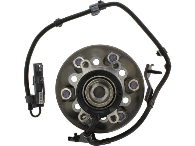 Wheel Bearing and Hub Assembly Centric Parts 407.66010