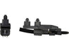 Wheel Bearing and Hub Assembly Centric Parts 407.66010