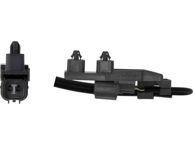 Wheel Bearing and Hub Assembly Centric Parts 407.66010