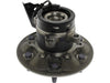 Wheel Bearing and Hub Assembly Centric Parts 407.66010