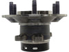 Wheel Bearing and Hub Assembly Centric Parts 407.66010