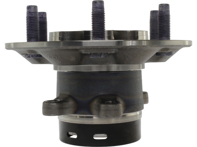 Wheel Bearing and Hub Assembly Centric Parts 407.66010