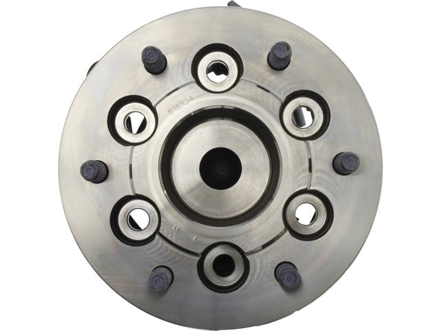 Wheel Bearing and Hub Assembly Centric Parts 407.66010