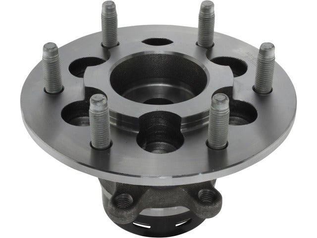 Wheel Bearing and Hub Assembly Centric Parts 407.66010E