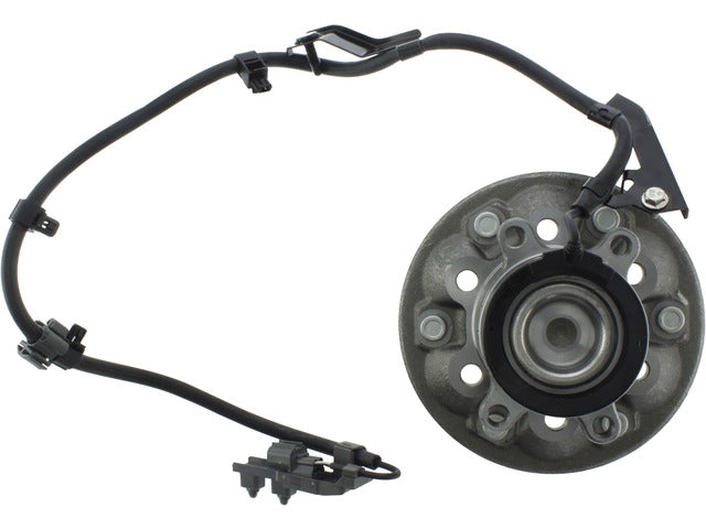 Wheel Bearing and Hub Assembly Centric Parts 407.66010E
