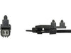 Wheel Bearing and Hub Assembly Centric Parts 407.66010E