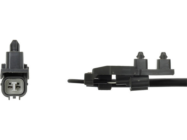 Wheel Bearing and Hub Assembly Centric Parts 407.66010E